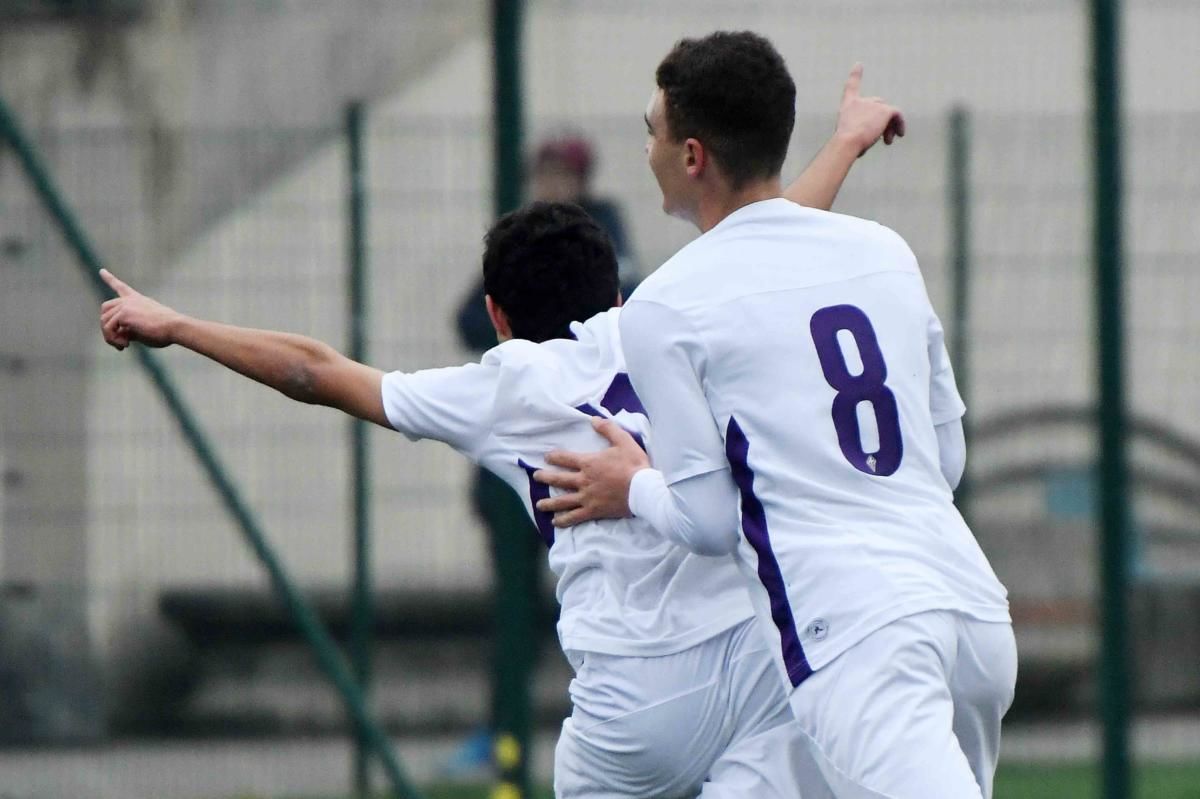 ACF FIORENTINA VS TORINO 25